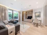 1 bedroom apartment for rent in Tudor House, Duchess...