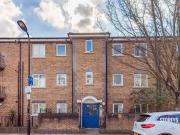 1 bedroom apartment for rent in Tudor Road, Hackney,...