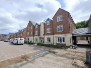 1 bedroom apartment for rent in Tufail Drive, Oldbury, B69