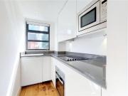 1 bedroom apartment for rent in Turner Street, London, E1