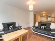 1 bedroom apartment for rent in Ulysses, Sherborne...