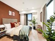 1 bedroom apartment for rent in UNCLE Acton, 136...