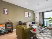 1 bedroom apartment for rent in UNCLE Acton, North Acton, W3