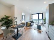 1 bedroom apartment for rent in UNCLE Leeds, 3 Whitehall...