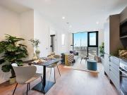 1 bedroom apartment for rent in UNCLE Leeds, 3...