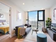 1 bedroom apartment for rent in UNCLE Leeds, 3...