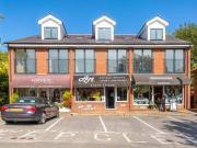 1 bedroom apartment for rent in Updown Hill Windlesham...