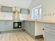 1 bedroom apartment for rent in Upper Dale Road, DERBY, DE23