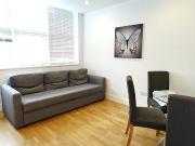 1 bedroom apartment for rent in Urban House, Chase Side,...