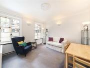 1 bedroom apartment for rent in Vandon Court, 64 Petty...