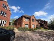 1 bedroom apartment for rent in Vicarage Court,...