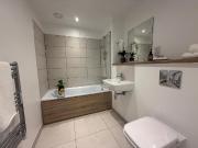 1 bedroom apartment for rent in Vicarage Grove,...