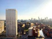 1 bedroom apartment for rent in Victoria House, Great...