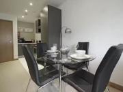 1 bedroom apartment for rent in Victoria Mills, Salts...