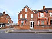 1 bedroom apartment for rent in Victoria Road, Swindon, SN1