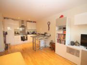 1 bedroom apartment for rent in Victoria Road, Swindon,...
