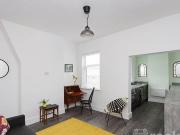 1 bedroom apartment for rent in Victoria Street Basford ST4