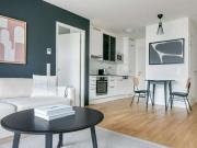 1 bedroom apartment for rent in Vienna