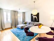1 bedroom apartment for rent in Vienna