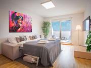 1 bedroom apartment for rent in Vienna