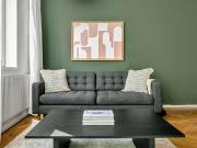 1 bedroom apartment for rent in Vienna