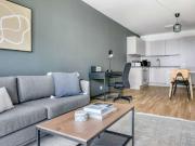 1 bedroom apartment for rent in Vienna