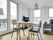 1 bedroom apartment for rent in Vienna