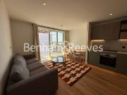 1 bedroom apartment for rent in Viola House, Greenleaf...