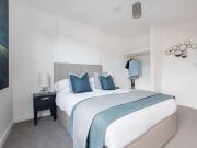 1 bedroom apartment for rent in Vox, M15