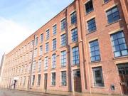 1 bedroom apartment for rent in Vulcan Mill Malta Street...