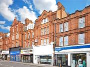 1 bedroom apartment for rent in Walm Lane, Willesden...