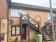 1 Bedroom Apartment For Rent In Walnut Tree, Milton Keynes
