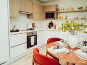 1 bedroom apartment for rent in Walton House, DE1