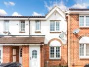 1 Bedroom Apartment For Rent In Walton on thames, Surrey