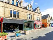 1 bedroom apartment for rent in Walton Street, Oxford,...