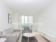 1 Bedroom Apartment For Rent In Wandsworth Road