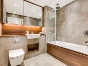 3 bedroom penthouse for rent in Wandsworth Road, London, SW8