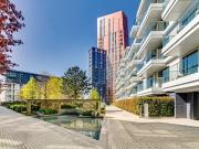 1 bedroom apartment for rent in Wandsworth Road, London, SW8