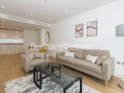 1 bedroom apartment for rent in Wandsworth Road, Nine...