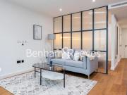 1 Bedroom Apartment For Rent In Wapping