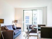 1 Bedroom Apartment For Rent In Wapping
