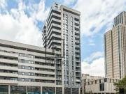 1 bedroom apartment for rent in Ward Road London E15