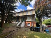 1 bedroom apartment for rent in Warham Road, South...