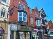 1 Bedroom Apartment For Rent In Warrington, Cheshire