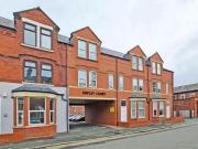 1 Bedroom Apartment For Rent In Warrington, Cheshire