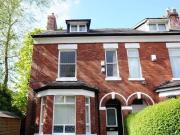 1 bedroom apartment for rent in Warwick Avenue West...