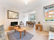 1 bedroom apartment for rent in Watchfield Court, Sutton...