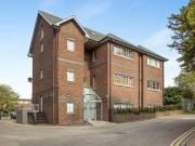 1 bedroom apartment for rent in Waterford Way Wokingham RG40