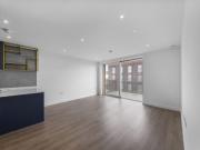 1 bedroom apartment for rent in Waterview House, Grand...