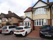 1 Bedroom Apartment For Rent In Watford